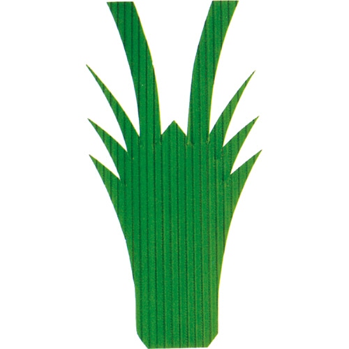 大黒工業 バラン 海老1号 1000枚/袋(ご注文単位1袋)【直送品】