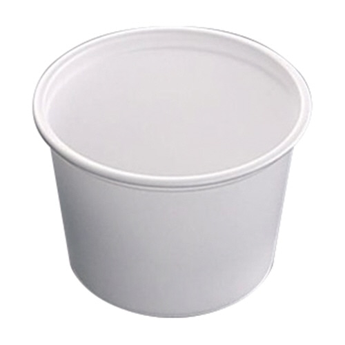 中央化学 CFカップ 85-180 身 100個/袋(ご注文単位1袋)【直送品】