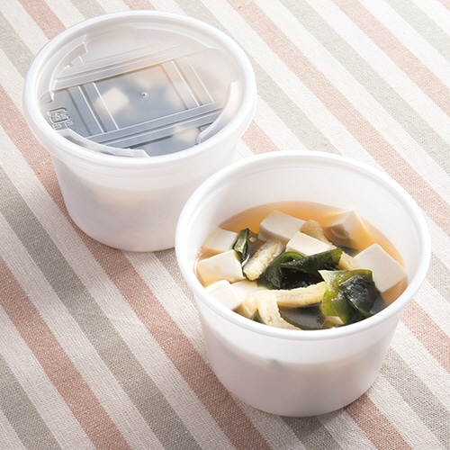 中央化学 CFカップ 85-180 身 100個/袋(ご注文単位1袋)【直送品】