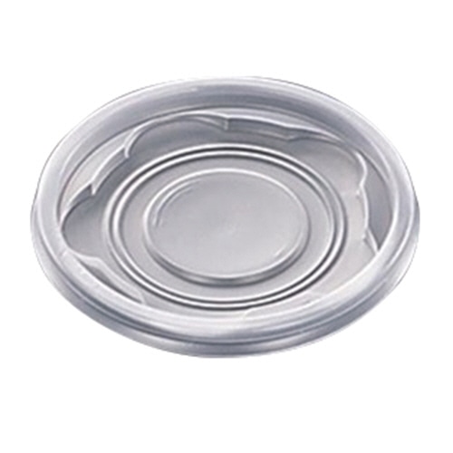 中央化学 CFカップ 85-180 平蓋 100個/袋(ご注文単位1袋)【直送品】