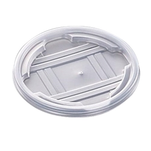 中央化学 CFカップ 95-270 蓋 100個/袋(ご注文単位1袋)【直送品】