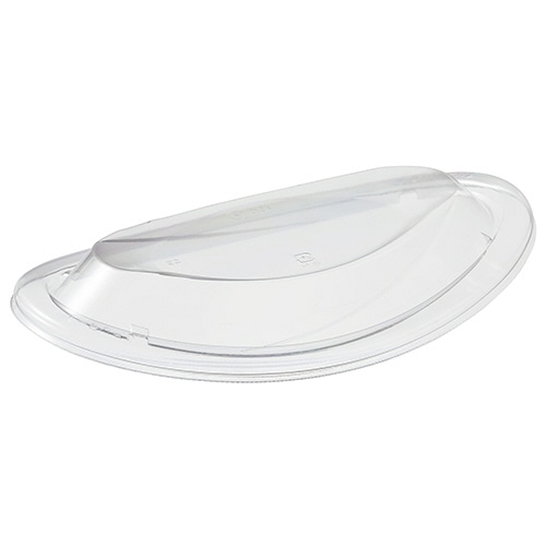 中央化学 SDセイル D24 蓋 50枚/袋(ご注文単位1袋)【直送品】