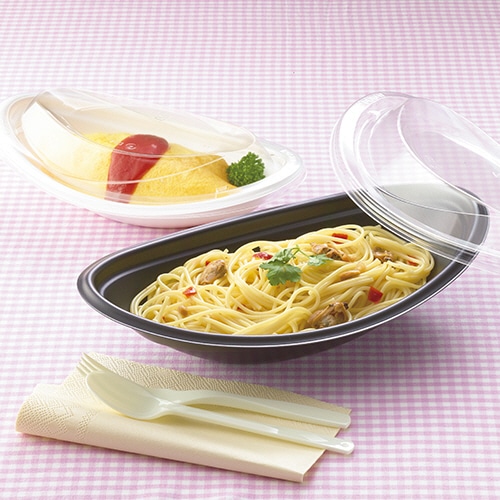 中央化学 SDセイル D24 蓋 50枚/袋(ご注文単位1袋)【直送品】