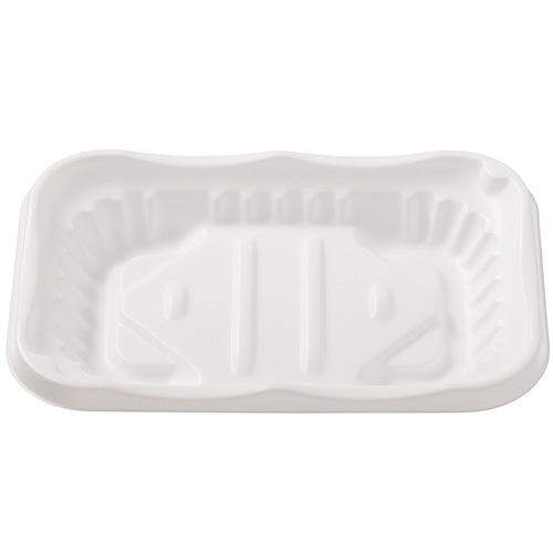 中央化学 SDホットマルシェ 0.7 身 白 50枚/袋(ご注文単位1袋)【直送品】