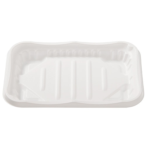 中央化学 SDホットマルシェ 1 身 白 50枚/袋(ご注文単位1袋)【直送品】