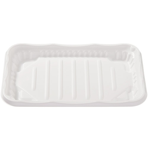 中央化学 SDホットマルシェ 2 身 白 50枚/袋(ご注文単位1袋)【直送品】