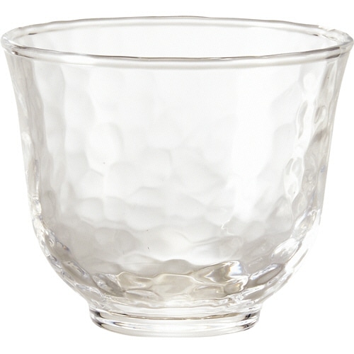 東洋佐々木ガラス 冷茶グラス 170ml 6個/袋(ご注文単位1袋)【直送品】