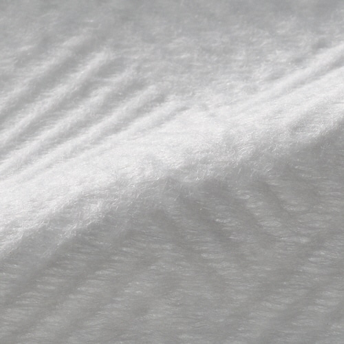 日本ラインファースト ラグジュアリー極厚おしぼり 50枚/袋(ご注文単位1袋)【直送品】