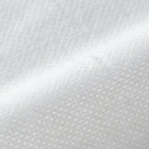 日本ラインファースト レーヨンメッシュおしぼり丸タイプ 大判厚手 PF-1000M 1000枚/箱（ご注文単位1箱）【直送品】