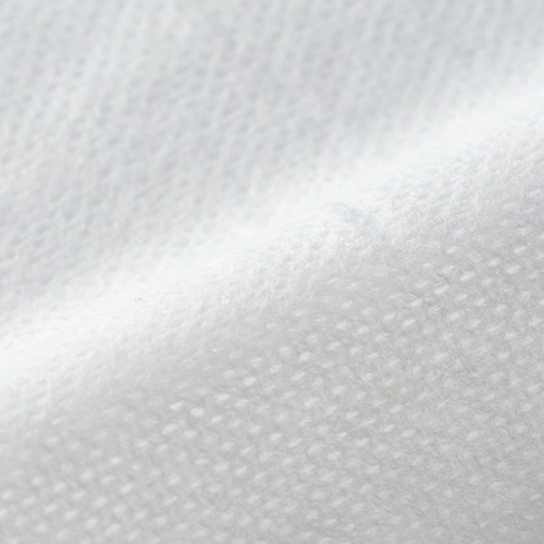 日本ラインファースト レーヨンメッシュおしぼり丸タイプ 大判厚手 PF-100M 100枚/袋(ご注文単位1袋)【直送品】