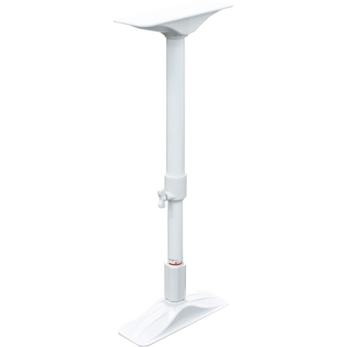 平安伸銅工業 突ぱり耐震ポール L REQ-50 2本/袋(ご注文単位1袋)【直送品】