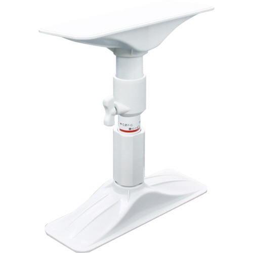 平安伸銅工業 突ぱり耐震ポール 超ミニ REQ-22 2本/袋(ご注文単位1袋)【直送品】