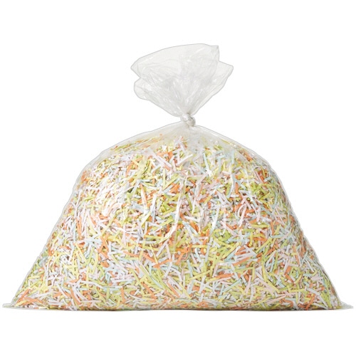 野添産業 スゴエコ袋(再生) 透明 90L 厚さ0.025mm 300枚/箱（ご注文単位1箱）【直送品】