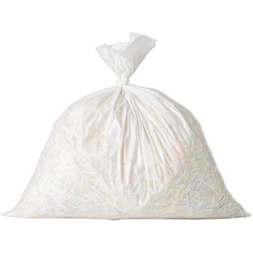 野添産業 スゴエコ袋(再生) 半透明 45L 厚さ0.025mm 500枚/箱（ご注文単位1箱）【直送品】