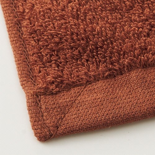 林 フラッピーカラー 超大判バスタオル 約900×1700mm ベージュ LN446628 1枚(ご注文単位1枚)【直送品】