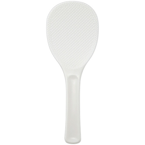 和平フレイズ こびりつかないしゃもじ 19cm KR-9016 1個（ご注文単位1個）【直送品】