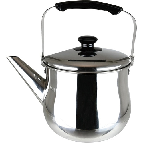 和平フレイズ リラカン IH対応広口ケトル 3.2L RB-1270 1個（ご注文単位1個）【直送品】