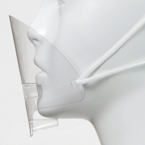 旭創業 マスケットライト 5枚/袋（ご注文単位1袋）【直送品】