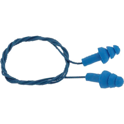 3M ウルトラフィット耳栓 340-4007 1個（ご注文単位1個）【直送品】