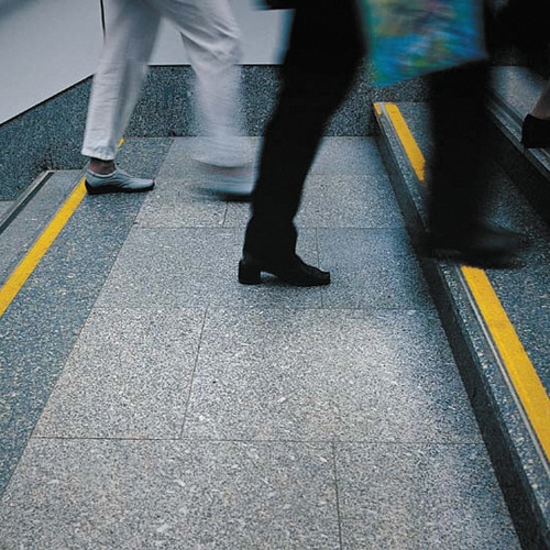 3M セーフティ・ウォーク すべり止めテープ タイプA 幅50mm×5m 黒 A BLA 50X5 1巻（ご注文単位1巻）【直送品】