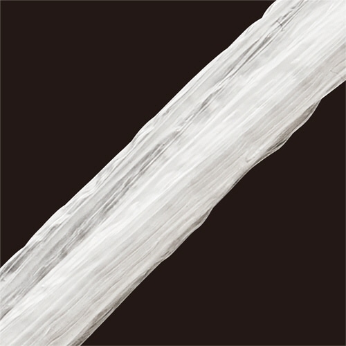 TANOSEE PPひも チーズ巻 55mm×400m 1巻(ご注文単位1巻)【直送品】