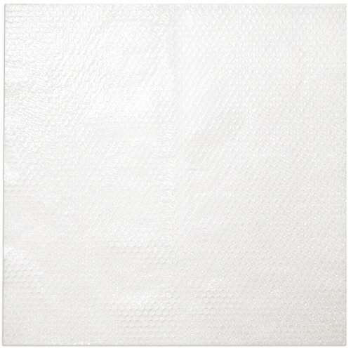 TANOSEE エアークッション カット版 #401K 600×600mm 100枚/袋（ご注文単位1袋）【直送品】