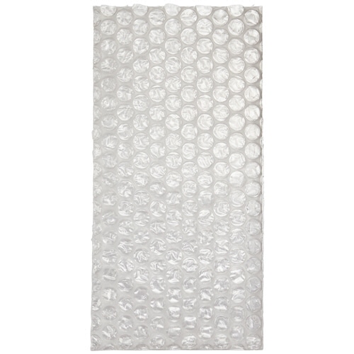 TANOSEE エアークッション 長3封筒対応 #400K 100×215mm 100枚/袋（ご注文単位1袋）【直送品】