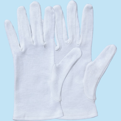 TANOSEE スムス マチ付 S 12双/袋（ご注文単位1袋）【直送品】