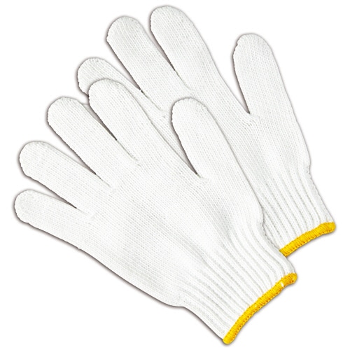 クラフトマン シノ糸軍手 600g HKT-140 12双/袋（ご注文単位1袋）【直送品】