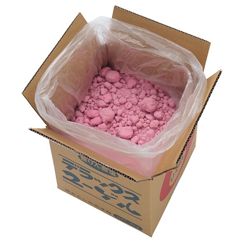 コスモビューティー ユーゲルDX 6kg 3個/セット（ご注文単位1セット）【直送品】