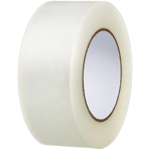 デリ OPPテープ 48mm×150m DCOPT-150 1巻（ご注文単位1巻）【直送品】