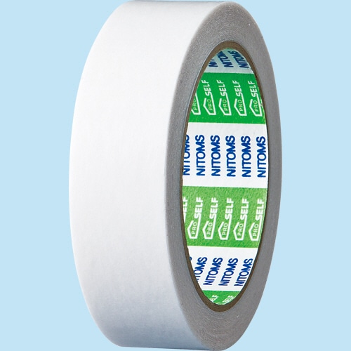 ニトムズ ハンディカット多用途強力両面テープ 30mm×10m J1330 1巻(ご注文単位1巻)【直送品】