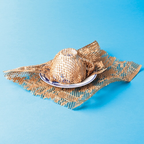 ハピラ クッションペーパー 250×300mm CP2530-100 100枚/袋(ご注文単位1袋)【直送品】