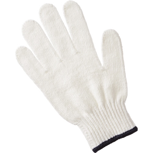 ミタニコーポレーション シノ糸軍手 極 紺 2027392 12双/袋(ご注文単位1袋)【直送品】