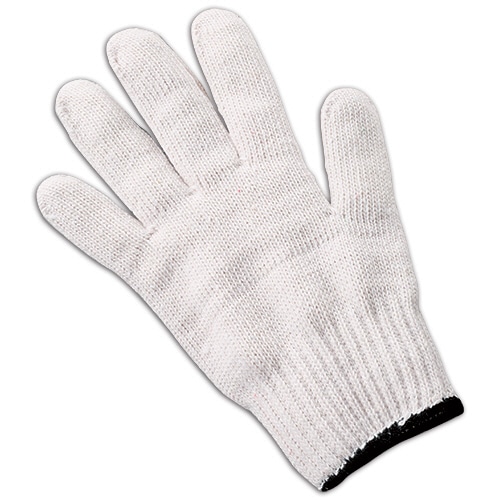 ミタニコーポレーション 綿混軍手 職 202437 12双/袋(ご注文単位1袋)【直送品】