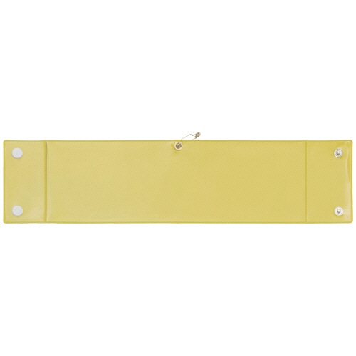 ミワックス チェンジアームホルダー バイオマスタイプ 本体 イエロー CHB-411-Y 1枚（ご注文単位1枚）【直送品】