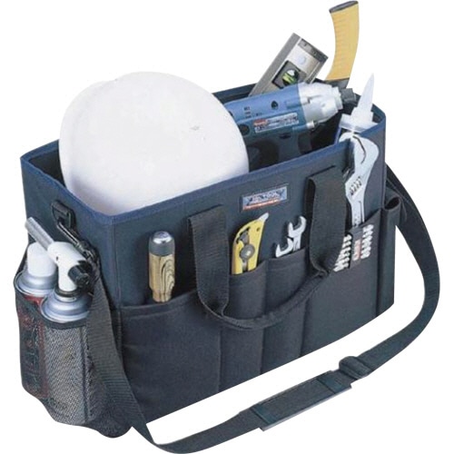 リングスター ミスター・ツールバック W200×D455×H300mm MB-4500 1個（ご注文単位1個）【直送品】