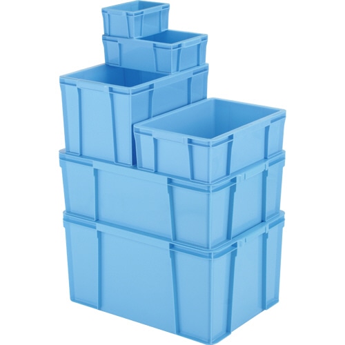 岐阜プラスチック工業 RHコンテナー 62L RH-64B-2 1台(ご注文単位1台)【直送品】