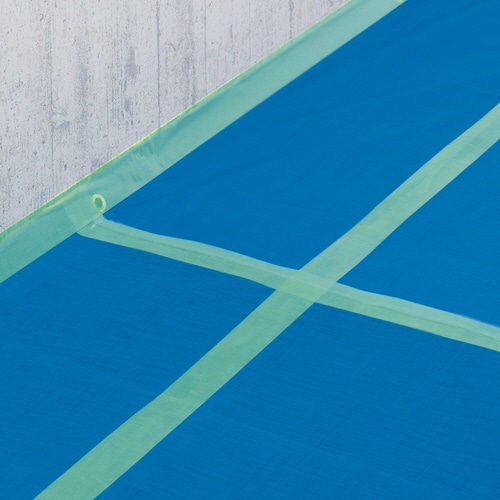 光洋化学 カットエースFG 50mm×25m 緑 30巻/セット(ご注文単位1セット)【直送品】