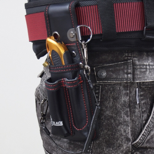 高儀 セーフティコード 0.5kg ブラック 1179967 1本(ご注文単位1本)【直送品】