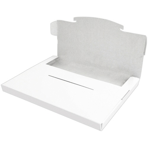 今村紙工 コートボール 宅配BOX 308×255×23mm PBOX-A410 10枚/袋(ご注文単位1袋)【直送品】