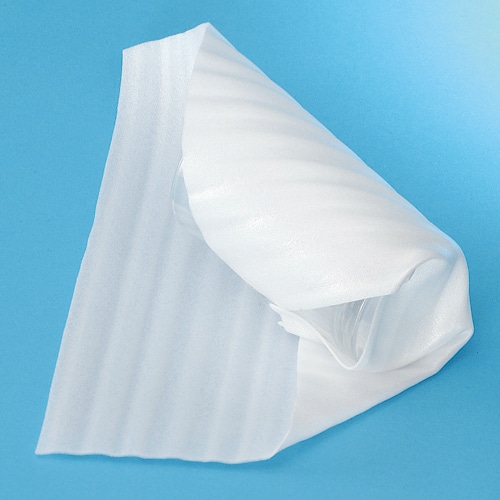 酒井化学工業 高発泡ポリエチレンシート 1200mm×50m巻 #210X1200 1巻(ご注文単位1巻)【直送品】