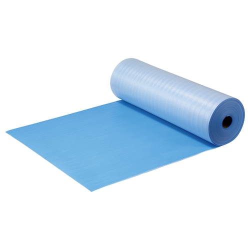 酒井化学工業 養生ブルー 紙管レス 1000mm×30m #120Y 1巻(ご注文単位1巻)【直送品】