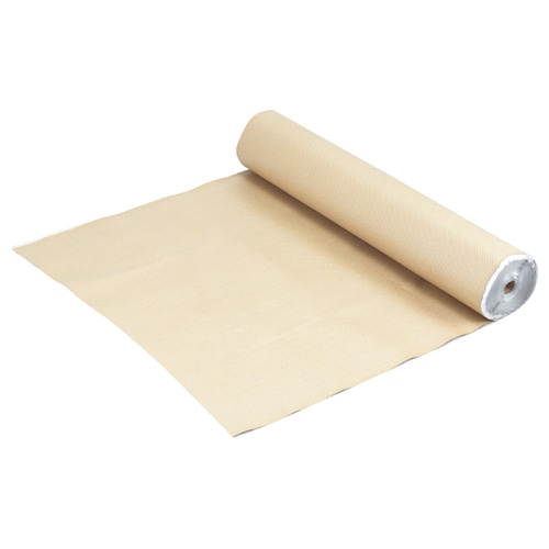 床養生シート 両面ラミネート加工 1×50m 1巻(ご注文単位1巻)【直送品】