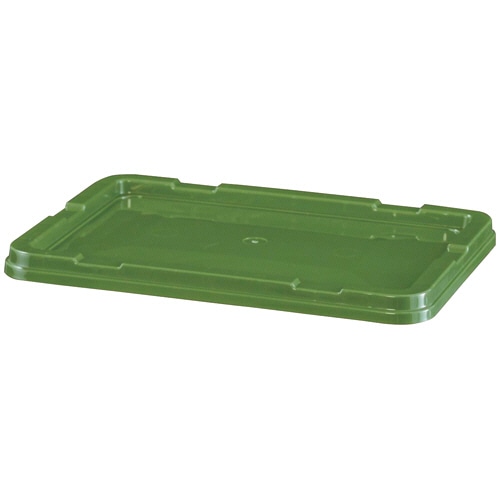 積水テクノ成型 グリーンレーベルコンテナ GL32シリーズ用フタ GLF32 1枚(ご注文単位1枚)【直送品】