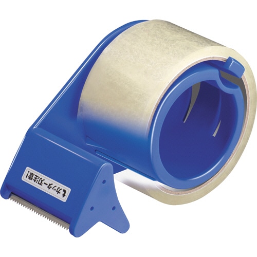 積水マテリアルソリューションズ STSテープカッター 50mm用 /STC50B 1個(ご注文単位1個)【直送品】