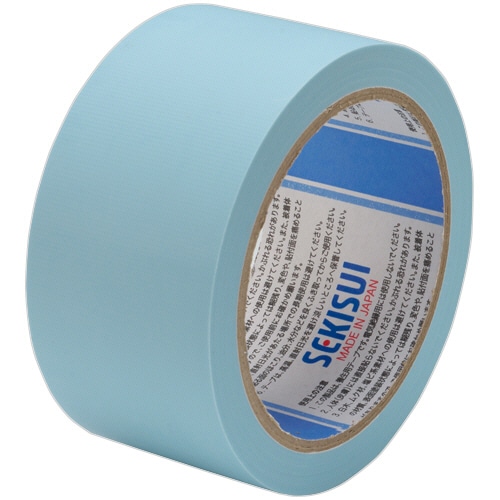 積水マテリアルソリューションズ スマートカットテープ #833N 50mm×25m ソラ N83L03N 1巻(ご注文単位1巻)【直送品】