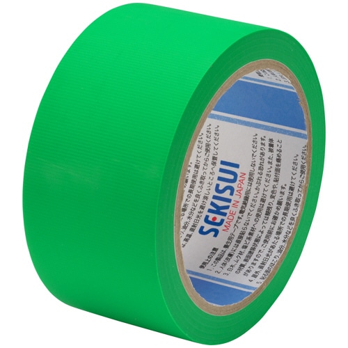 積水マテリアルソリューションズ スマートカットテープ #833N 50mm×25m ミドリ N83M03N 1巻(ご注文単位1巻)【直送品】