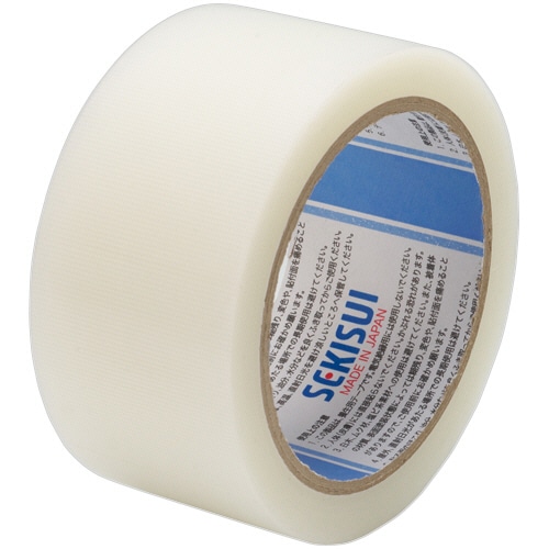 積水マテリアルソリューションズ スマートカットテープ #833N 50mm×25m 半透明 N83T03N 1巻(ご注文単位1巻)【直送品】