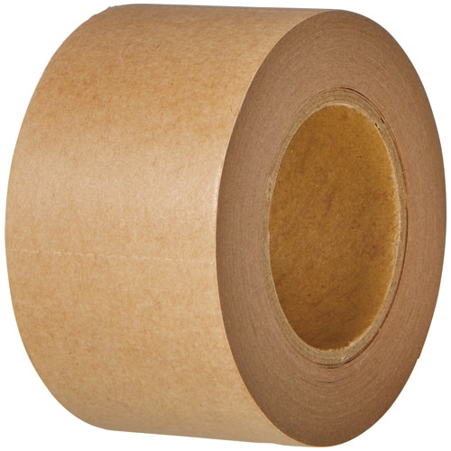 積水マテリアルソリューションズ ミシン目入りクラフトテープ PiPitto 38mm×15m K54PT02 1巻（ご注文単位1巻）【直送品】